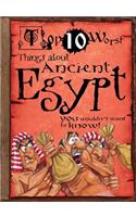 Things about Ancient Egypt