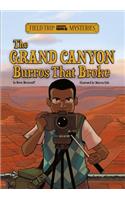 Field Trip Mysteries: The Grand Canyon Burros That Broke