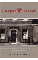 Lindbergh Report
