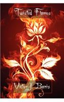 Twisted Flames