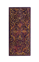 Aurelia Midi Unlined Softcover Flexi Journal