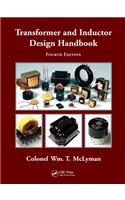 Transformer and Inductor Design Handbook