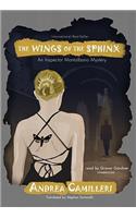 The Wings of the Sphinx Lib/E: (Inspector Montalbano Mystery)
