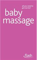 Baby Massage: Flash