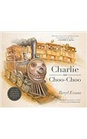 CHARLIE THE CHOO CHOO