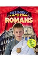 History Showtime: Romans