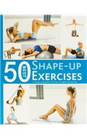 Shape-Up Exercises