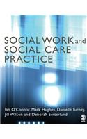 Social Work and Social Care Practice