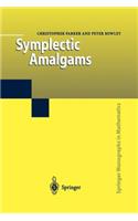 Symplectic Amalgams