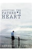 Adopting the Father's Heart