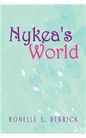 Nykea's World