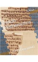 Indian Mathematics