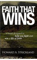 Faith that Wins