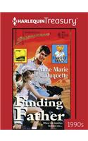 Finding Father