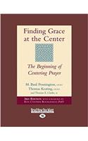 Finding Grace at the Center