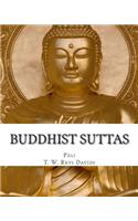 Buddhist Suttas