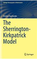 The Sherrington-Kirkpatrick Model: (Springer Monographs in Mathematics)