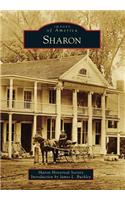 Sharon