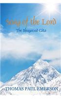 Song of the Lord