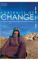 Portraits of Change