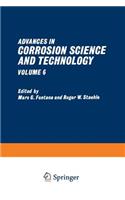 Advances in Corrosion Science and Technology