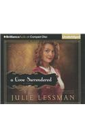 Love Surrendered