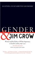 Gender and Jim Crow, Second Edition