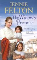 The Widow's Promise: The Families of Fairley Terrace Sagas 4