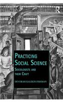 Practicing Social Science