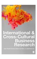 International and Cross-Cultural Business Research