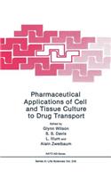 Pharmaceutical Applications of Cell and Tissue Culture to Drug Transport