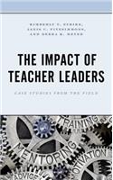 Impact of Teacher Leaders