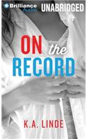 On the Record