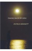 Taking Back My Soul