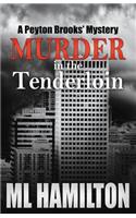 Murder in the Tenderloin
