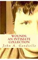 Wounds: An Intimate Collection