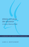 Diwan 'Antarah Ibn Shaddad