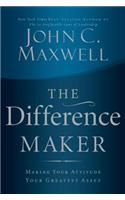 The Difference Maker