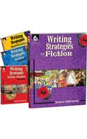 Writing Strategies for the Content Areas 2nd Edition Set