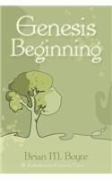 Genesis Beginning: (English)