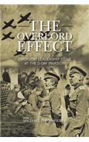 THE Overlord Effect: Emergent Leadership Style at the D-Day Invasion(English)
