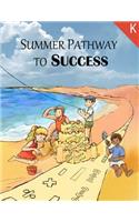 Summer Pathway to Success - Kindergarten