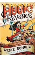 Hook's Revenge, Book 1