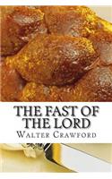 The Fast Of The Lord