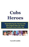 Cubs Heroes