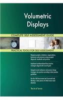 Volumetric Displays Complete Self-Assessment Guide