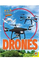Drones: (21st Century Technology)