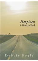 Happiness Is Hard to Find
