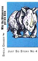 Why the Rhinoceros got his Skin