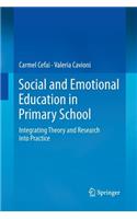 Social and Emotional Education in Primary School